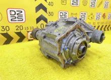Раздаточная коробка TOYOTA HIACE 2007 3610026190 KDH206V 1KDFTV, передняя