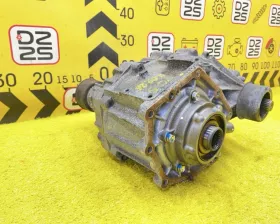 Раздаточная коробка Toyota