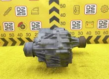 Раздаточная коробка TOYOTA HIACE 2007 3610026190 KDH206V 1KDFTV, передняя