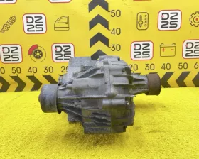 Раздаточная коробка Toyota
