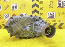 Раздаточная коробка TOYOTA HIACE 2007 3610026190 KDH206V 1KDFTV, передняя