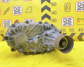 Раздаточная коробка Toyota