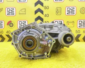Раздаточная коробка Toyota
