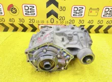 Раздаточная коробка TOYOTA HIACE 2011 3610026190 KDH206V 1KDFTV, передняя
