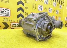 Раздаточная коробка TOYOTA HIACE 2011 3610026190 KDH206V 1KDFTV, передняя