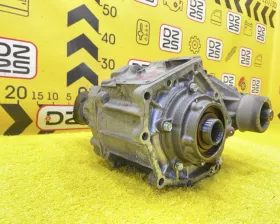 Раздаточная коробка Toyota