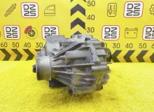 Раздаточная коробка TOYOTA HIACE 2011 3610026190 KDH206V 1KDFTV, передняя