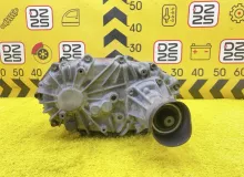 Раздаточная коробка TOYOTA HIACE 2011 3610026190 KDH206V 1KDFTV, передняя