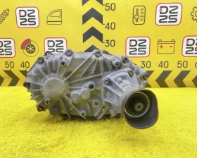 Раздаточная коробка Toyota