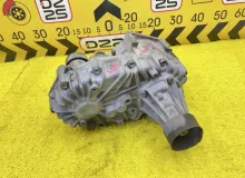 Раздаточная коробка TOYOTA HIACE 2011 3610026190 KDH206V 1KDFTV, передняя