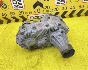 Раздаточная коробка Toyota