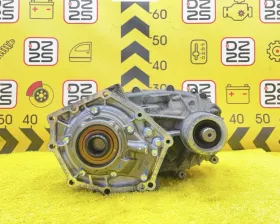 Раздаточная коробка Toyota