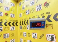 Раздаточная коробка TOYOTA HIACE 2009 3610026190 TRH219W 2TRFE, передняя