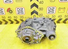 Раздаточная коробка TOYOTA HIACE 2009 3610026190 TRH219W 2TRFE, передняя