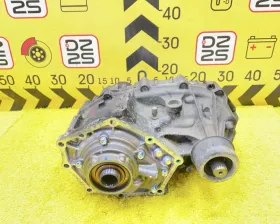 Раздаточная коробка Toyota