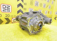 Раздаточная коробка TOYOTA HIACE 2009 3610026190 TRH219W 2TRFE, передняя