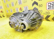 Раздаточная коробка TOYOTA HIACE 2009 3610026190 TRH219W 2TRFE, передняя