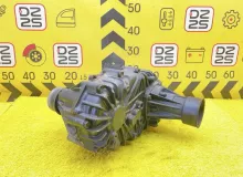 Раздаточная коробка TOYOTA HIACE 2009 3610026190 TRH219W 2TRFE, передняя