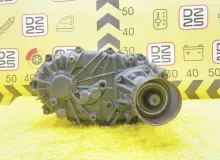 Раздаточная коробка TOYOTA HIACE 2009 3610026190 TRH219W 2TRFE, передняя