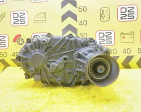 Раздаточная коробка Toyota