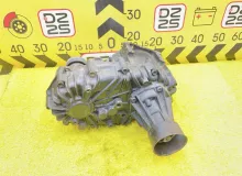 Раздаточная коробка TOYOTA HIACE 2009 3610026190 TRH219W 2TRFE, передняя
