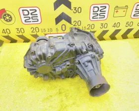Раздаточная коробка Toyota