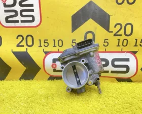 Заслонка дроссельная Toyota