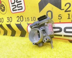 Заслонка дроссельная Toyota