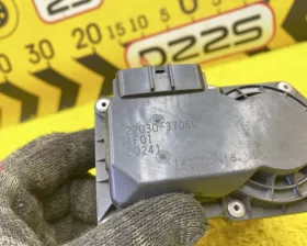 Заслонка дроссельная Toyota