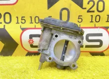 Заслонка дроссельная LEXUS CT200H 2011 2203037060 ZWA10 2ZRFXE, передняя
