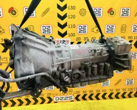 АКПП Toyota