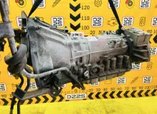 АКПП TOYOTA HIACE 2011 3500026B40 KDH206V 1KDFTV, задняя
