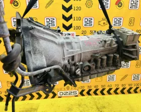 АКПП Toyota