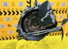 АКПП TOYOTA HIACE 2011 3500026B40 KDH206V 1KDFTV, задняя