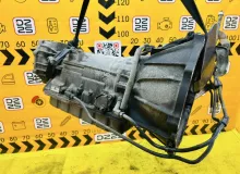 АКПП TOYOTA HIACE 2011 3500026B40 KDH206V 1KDFTV, задняя