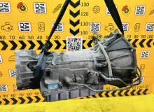 АКПП TOYOTA HIACE 2011 3500026B40 KDH206V 1KDFTV, задняя