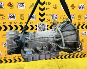 АКПП Toyota