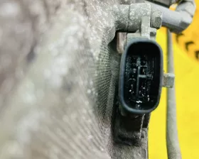 АКПП Toyota