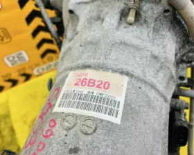 АКПП Toyota