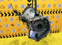 АКПП TOYOTA HIACE 2011 3500026B40 KDH206V 1KDFTV, задняя