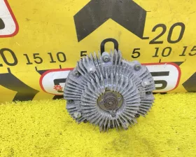 Вискомуфта Toyota
