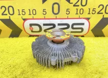 Вискомуфта TOYOTA HILUX SURF 2004 1621062030 VZN215W 5VZFE, передняя