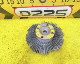 Вискомуфта Toyota