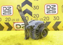 Генератор TOYOTA HILUX SURF 2004 2706062240 VZN215W 5VZFE, передний