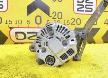 Генератор TOYOTA HILUX SURF 2004 2706062240 VZN215W 5VZFE, передний