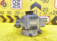 Генератор TOYOTA HILUX SURF 2004 2706062240 VZN215W 5VZFE, передний