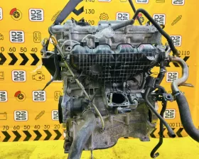 Двигатель Toyota