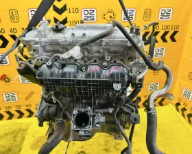 Двигатель Toyota