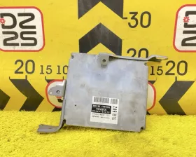 Блок управления двс Toyota