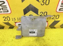 Блок управления двс TOYOTA HILUX SURF 2004 8966635670 VZN215W 5VZFE, передний